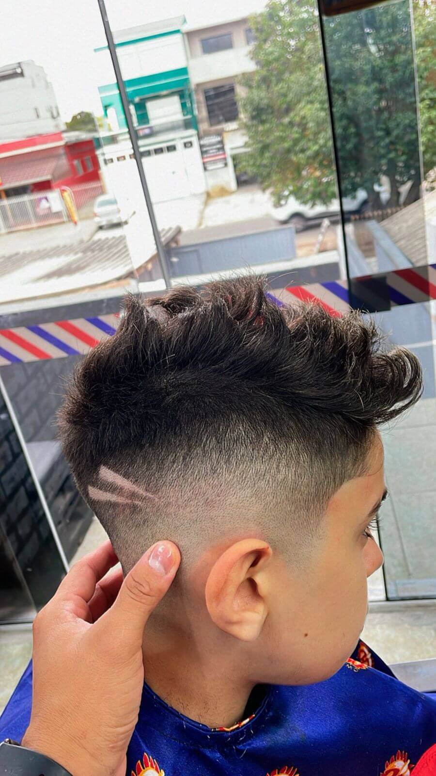Corte 7